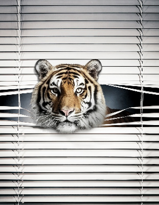 Roleta na okno Tygrys