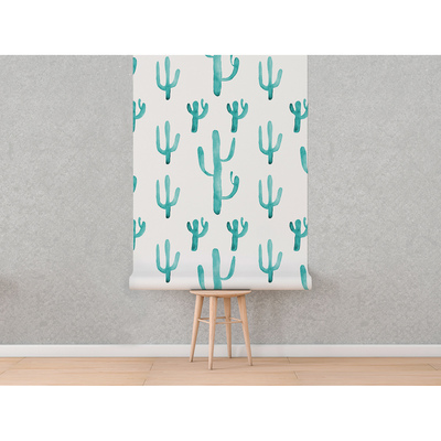 Fototapeta Stonowane Kaktusy