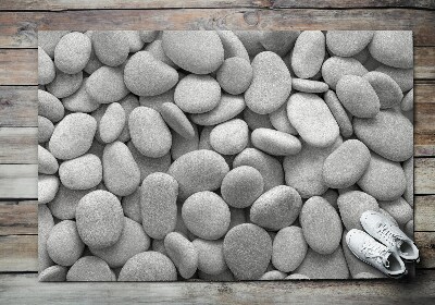 Plaża z Kamieniami
